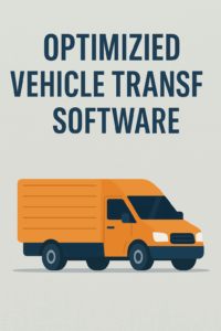 Optimizing Vehicle Maintenance Schedules for Transfers