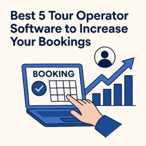 to increase your bookings