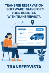 transfer reservation software